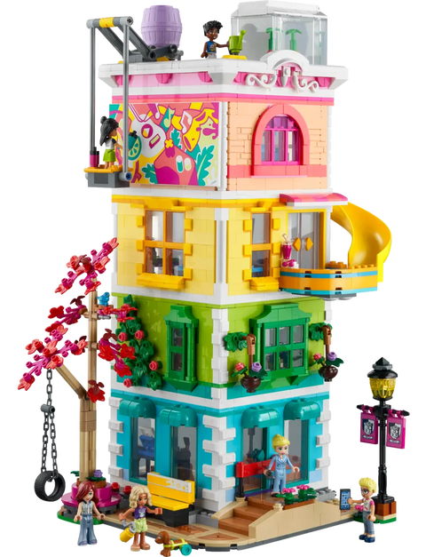 Lego 41748 Friends Heartlake City Community Centre