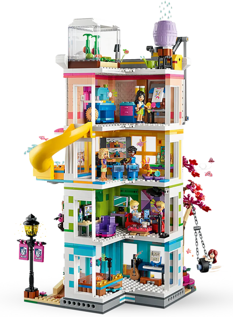 Lego 41748 Friends Heartlake City Community Centre