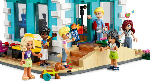 Lego 41748 Friends Heartlake City Community Centre