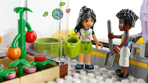 Lego 41748 Friends Heartlake City Community Centre