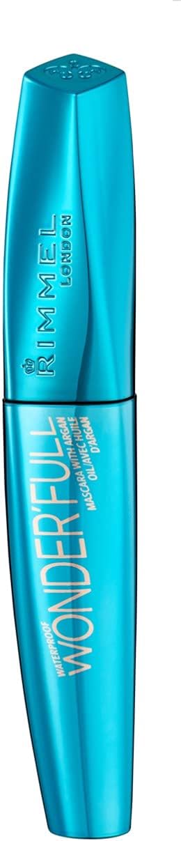 Rimmel London Wonder'Full Wake Me Up Mascara