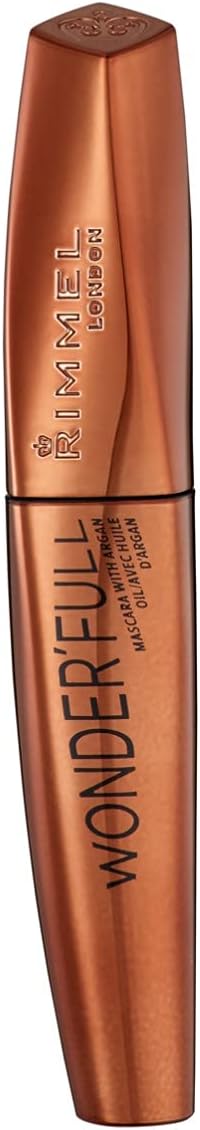 Rimmel London Wonder’Full Mascara with Argan Oil 11ml