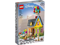 Lego 43217 Disney Carl's House from Up