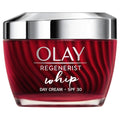 Olay Regenerist Whip Face Cream SPF30 50ml