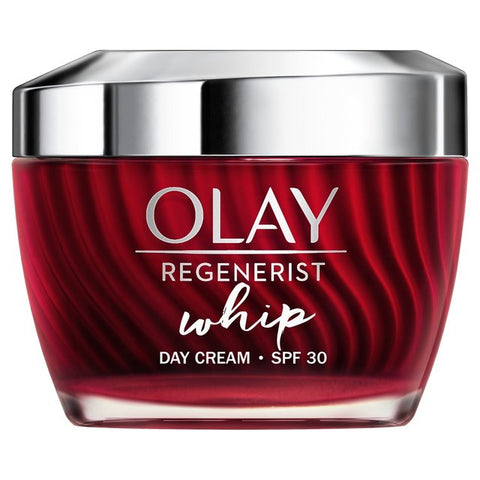 Olay Regenerist Whip Face Cream SPF30 50ml