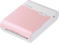 Canon SELPHY SQUARE QX10 Portable Wi-Fi Photo Printer