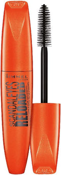 Rimmel London Scandaleyes Reloaded Volumising Mascara 12ml