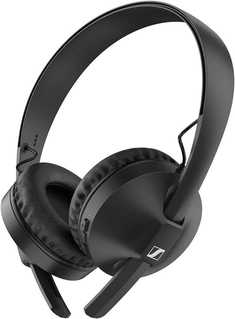 Sennheiser HD 250BT Bluetooth 5.0 Wireless Headphone with AAC | Damaged Packaging