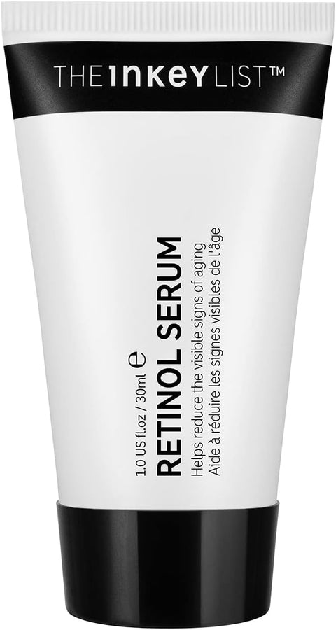 The INKEY List - Retinol Serum - 30ml