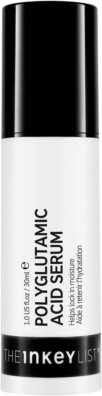 The INKEY List Polyglutamic Acid Serum