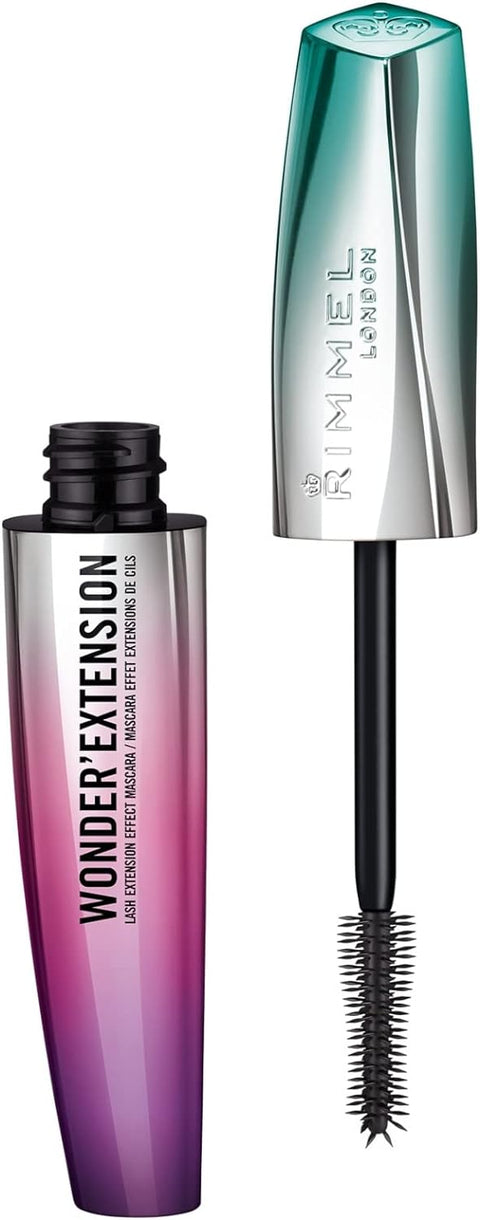Rimmel  London Wonder’Extension Lash Extension Effect Mascara 11ml