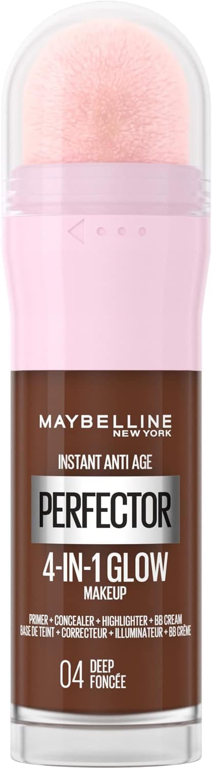 Maybelline Instant Anti Age Rewind Perfector 4-In-1 20ml | Primer, Concealer