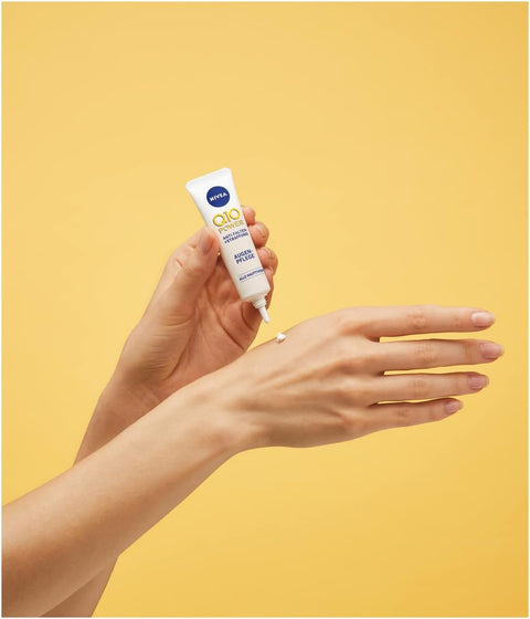 Nivea Q10 Power Anti-Wrinkle + Firming Eye Cream 15ml