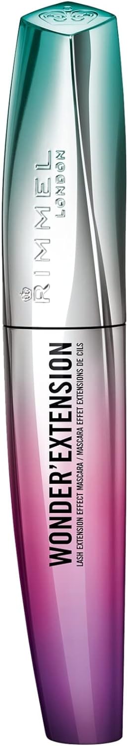 Rimmel  London Wonder’Extension Lash Extension Effect Mascara 11ml