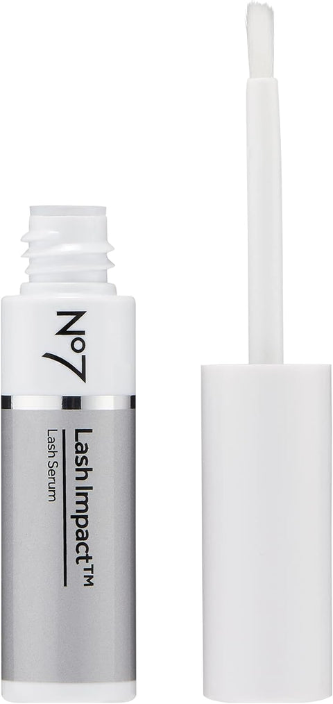 No7 Eyelash Impact Serum 6ml