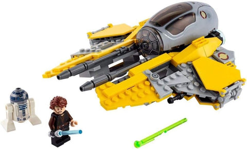 LEGO 75281 Star Wars Anakin's Jedi Interceptor