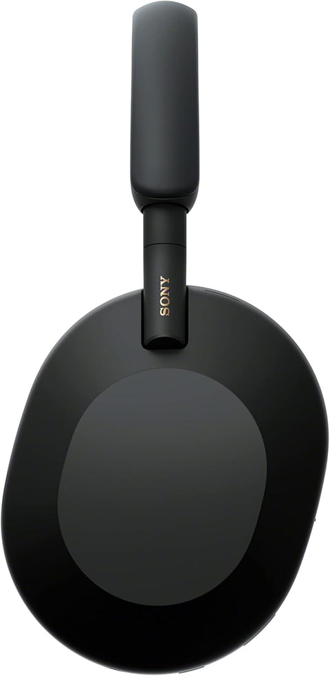 Sony WH1000XM5 Over-Ear True Wireless Headphones - Black | Damaged Packaging