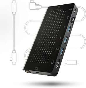 Twelve South StayGo USB-C Hub | Damaged Packaging