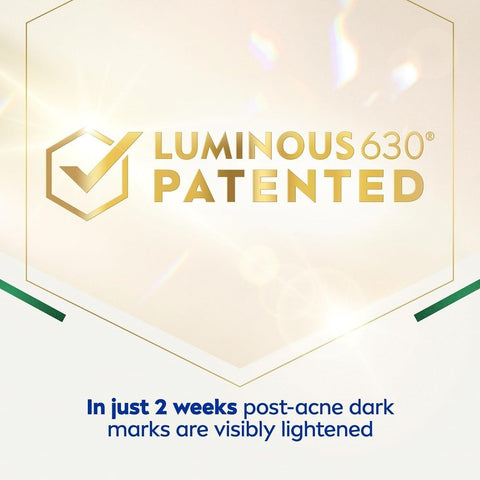 Nivea Luminous 630 Post-Acne Dark Marks Serum (30ml)