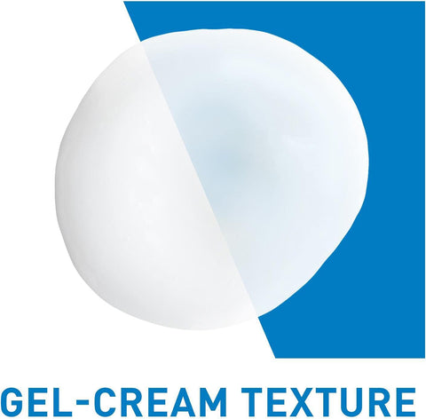 Cerave Pm Facial Moisturising Lotion, CeraVe PM Facial Moisturising Lotion Normal to Dry Skin, 52ml