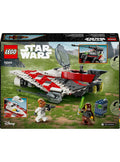 LEGO Star Wars 75388 Jedi Bob’s Starfighter