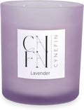Cynefin Cotton Scented Luxury Coconut Wax Candle