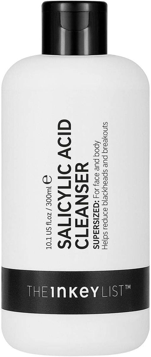 The INKEY List Salicylic Acid Cleanser 150ml
