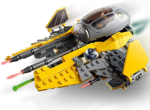 LEGO 75281 Star Wars Anakin's Jedi Interceptor