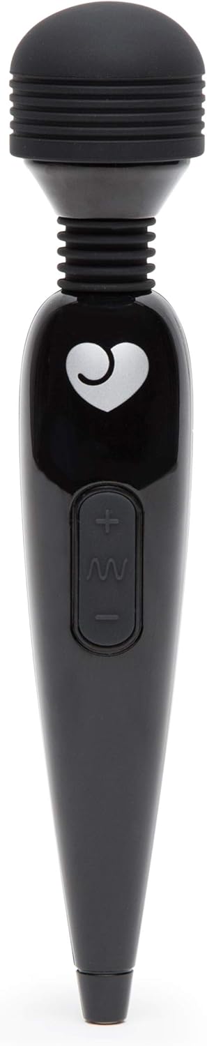 Lovehoney Deluxe Rechargeable Mini Massage Wand Vibrator