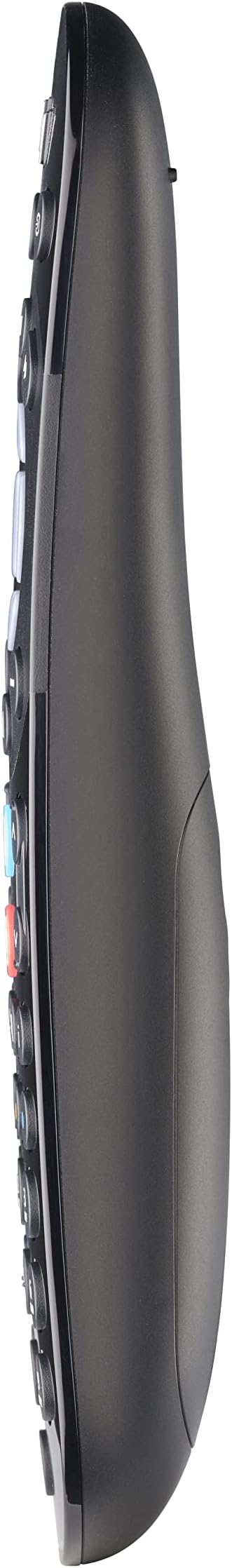 Original SKY Q Voice Remote Control - Compatible with Sky Q 1TB or 2TB, Sky Q Mini box | Damaged Packaging