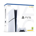 Sony PlayStation 5 Disc Slim 1TB