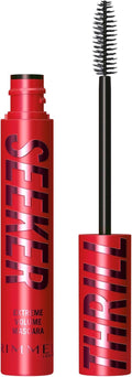 Rimmel Thrill Seeker Extreme Mascara | 001 Black