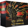 Pokémon TCG: Sword & Shield Lost Origin – Elite Trainer Box