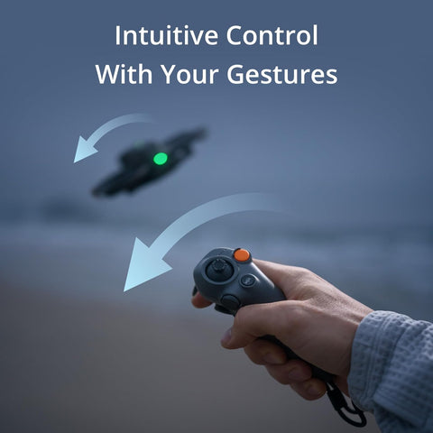 DJI Avata 2 Fly More Combo 3 Batteries | Damaged Packaging
