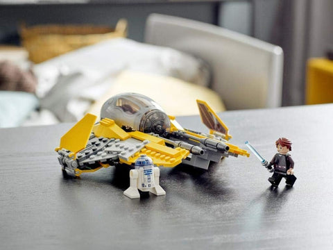 LEGO 75281 Star Wars Anakin's Jedi Interceptor