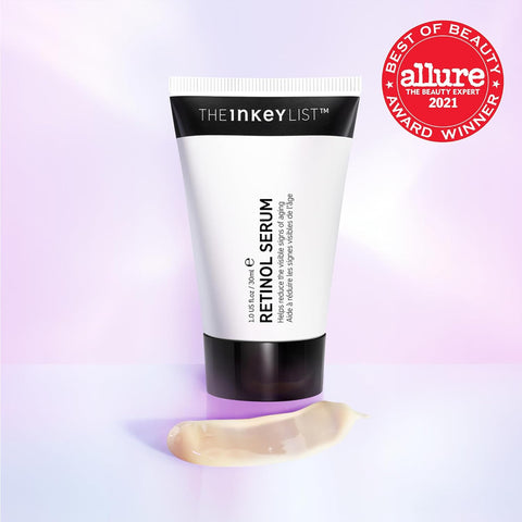 The INKEY List - Retinol Serum - 30ml
