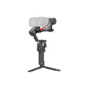 DJI RS 4 Handheld Gimbal Stabiliser