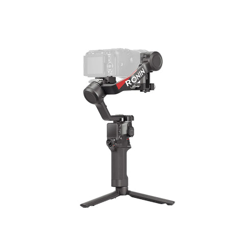 DJI RS 4 Handheld Gimbal Stabiliser