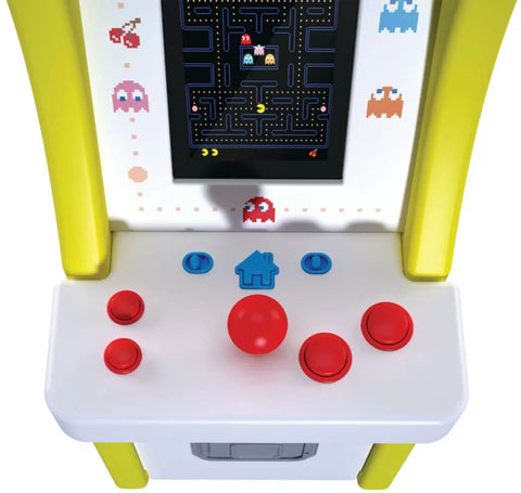 Pac-Man Jr Arcade, Arcade1Up Arcade JR- Pac-Man for Arcade Machine