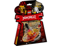 Lego Kai's Spinjitzu Ninja Training 70688 | NINJAGO