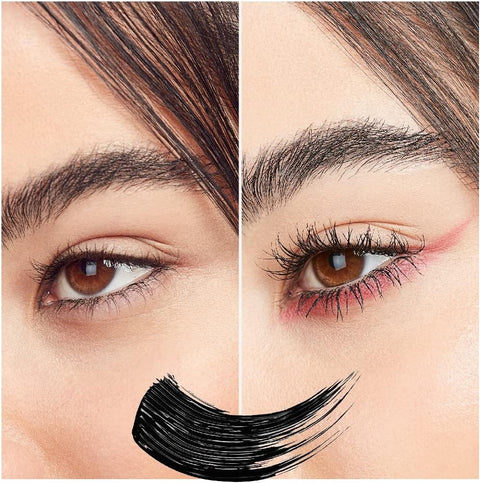 Rimmel London Scandaleyes Reloaded Volumising Mascara 12ml
