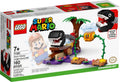 LEGO 71381 Super Mario Meets Bullet Bill | Damaged Packaging