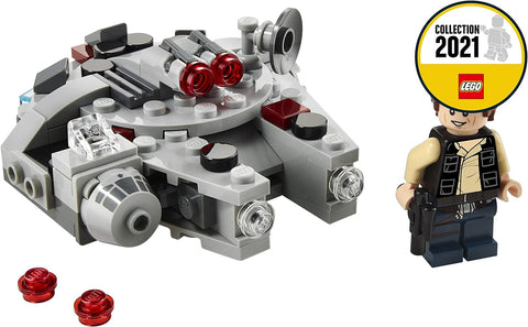 LEGO 75295 Star Wars Millennium Falcon Microfighter
