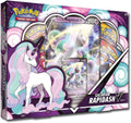 Pokemon - Galarian Rapidash V Box