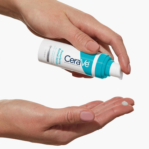 CeraVe Resurfacing Retinol Serum, CeraVe Resurfacing Retinol Serum - 30ml