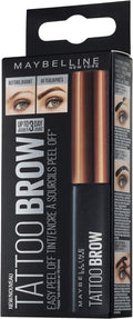 Maybelline Tattoo Brow Light Brown