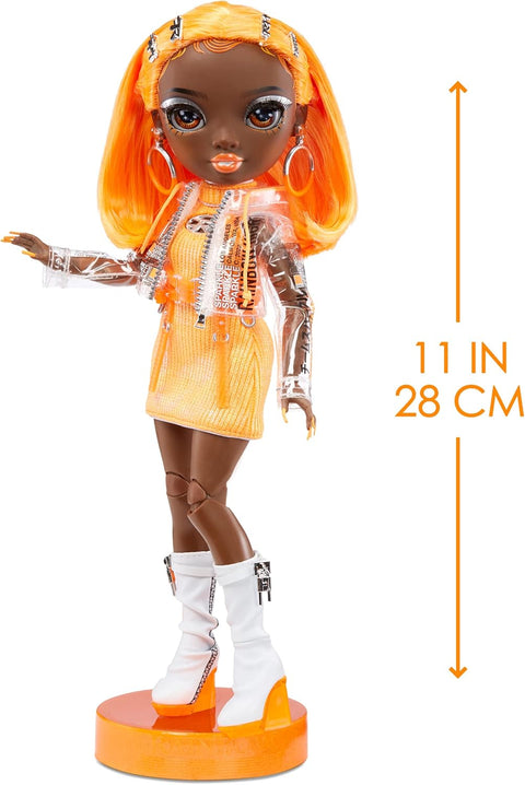 Rainbow High Michelle St. Charles 28cm Fashion Doll