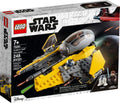 LEGO 75281 Star Wars Anakin's Jedi Interceptor