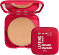 Rimmel London Lasting Finish Compact Foundation 7g