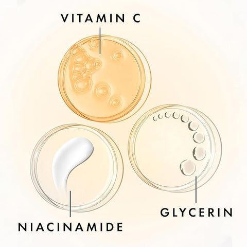 Olay Regenerist Vitamin C +AHA 24 Serum 40ml